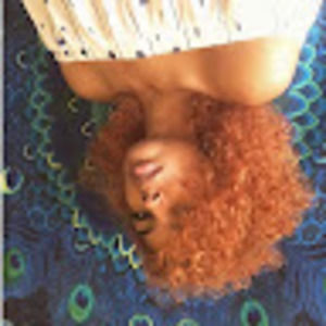 Meet your Posher, Keisha